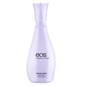 [EOS] Delicate Petals Body Lotion